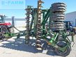 Grada de disco - Amazone - catros 5501-t