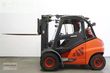 Elevadora - Linde - h 45 t evo 394-02