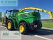 Cosechadora de Cereal - John Deere - 8500i