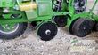 Sembradora monograno mecanica - Amazone - precea 6000-2 fcc super