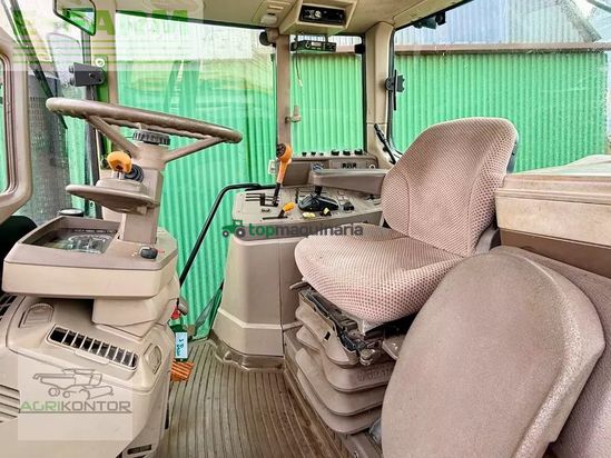 Tractor agrícola - John Deere - 6150m autoquad