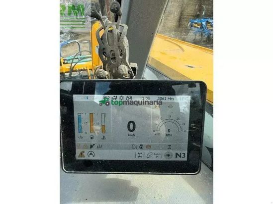 Telescopica - JCB - 538-70 xtra