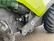 Cosechadora de Cereal - Claas - trion 650 mit vario 770
