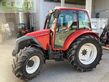 Tractor agrícola - Lindner - geotrac 85 a