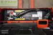Elevadora - Linde - t 16 ion 1152