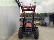Tractor agrícola - Massey Ferguson - 4708 m