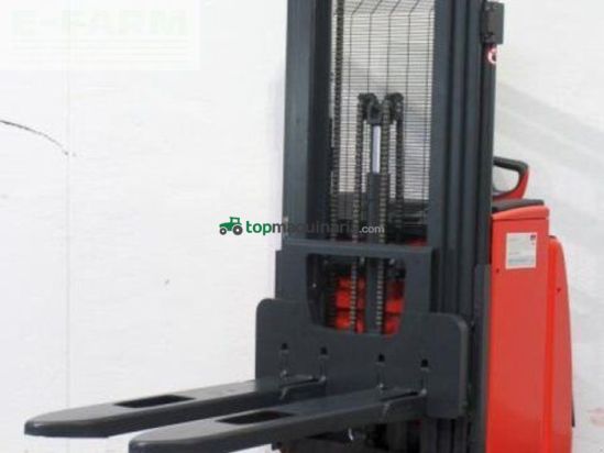 Elevadora - Linde - l 16 i 1173