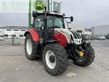 Tractor agrícola - Steyr - 4110 profi