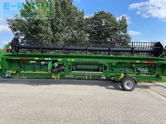 Cabezal - John Deere - rdf 30 bandschneidwerk