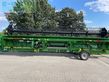 Cabezal - John Deere - rdf 30 bandschneidwerk