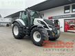 Tractor agrícola - Valtra - t 214 d