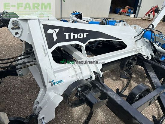 Cultivador - Samro - thor 5,20m