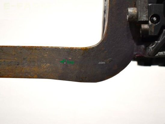 Elevadora - Linde - h 50 d/600 1204-01