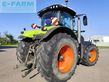 Tractor agrícola - Claas - axion 870