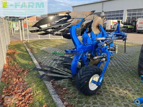 Arado - New Holland - phv51080h xsd