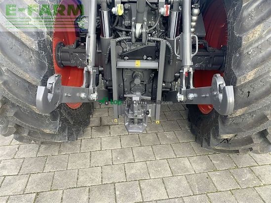 Tractor agrícola - Claas - axos 3.95