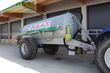 Cisterna -  - intertech güllefass - 10000l - 2016