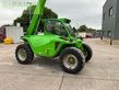 Telescopica - Merlo - p34.7 plus telehandler (st26146)