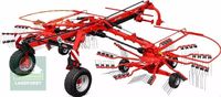 Rastrillo - Kuhn - ga 6601 Kuhn