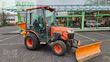 Tractor agrícola - Kubota - b2230 winterdienst