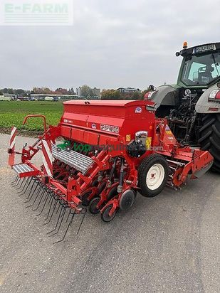 Sembradora - Maschio - nina 250