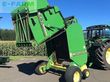 Empacadora gigant - John Deere - 580