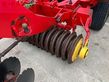 Grada de disco - Väderstad - carrier cr650