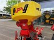 Cultivador - Maschio - hs 8 maishacke mit apv streuer