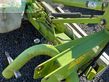 Cortacésped manual - Claas - disco 3050 plus