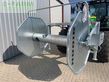 Riego -  - schlauchhaspel für 102 mm flachschlauch sh 700