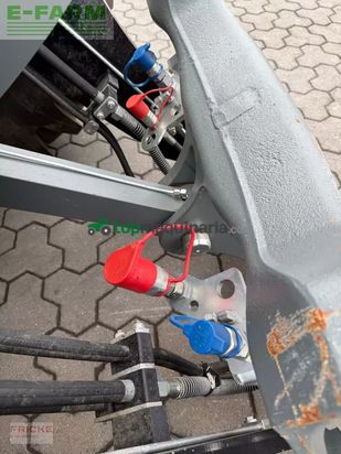 Minicargadora - Claas - torion 956 sinus