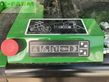 Empacadora gigant - John Deere - festkammer-kombipresse c441r