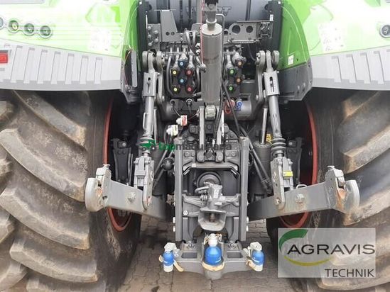 Tractor agrícola - Fendt - 942 vario gen-7 profi+ setting 2