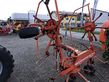 Henificador - Kuhn - GF 4201 MH