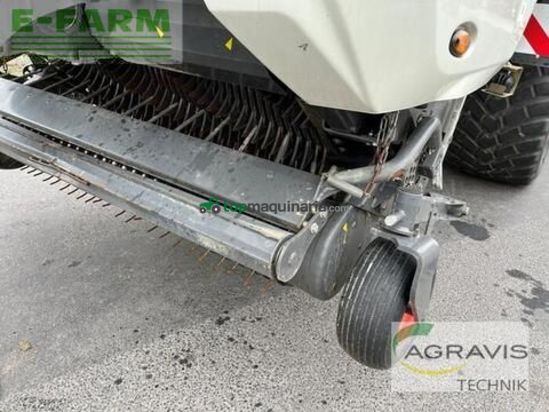 Cinta transportadora de forraje - Claas - cargos 9500