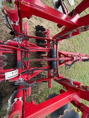 Grada de disco - Horsch - joker 6 rt