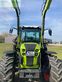 Tractor agrícola - Claas - axos 2.105 advanced