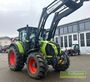 Tractor agrícola - Claas - arion 550 cebis