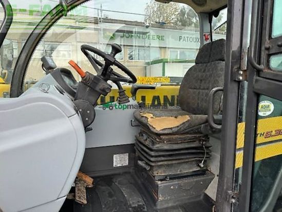 Telescopica - New Holland - th6.32s
