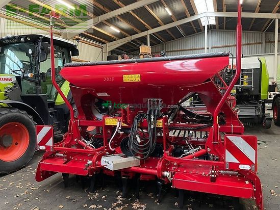 Sembradora - Horsch - express 3 kr