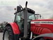 Tractor agrícola - Massey Ferguson - 6490 dyna-6