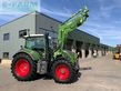 Tractor agrícola - Fendt - 516 power plus tractor (st26927)