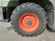 Cosechadora de Cereal - Claas - jaguar 990 tt
