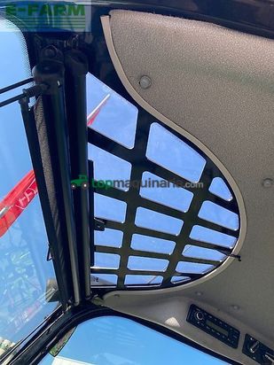 Telescopica - Giant - g5000 tele teleskopradlader