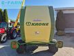 Empacadora gigant - Krone - comprima v150 rundballenpresse