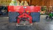 Esparcidor - Rauch - axis 20.1 w mit 800 liter aufsatz