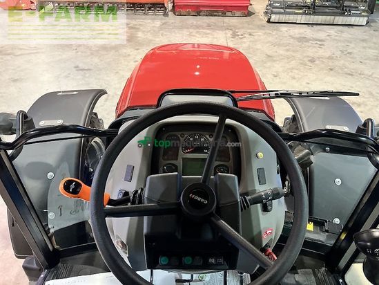 Tractor agrícola - Case IH - farmall 75 a (stage v)