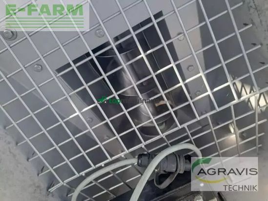 Sembradora monograno mecanica - Becker - aeromat p 8 zg hkp dte