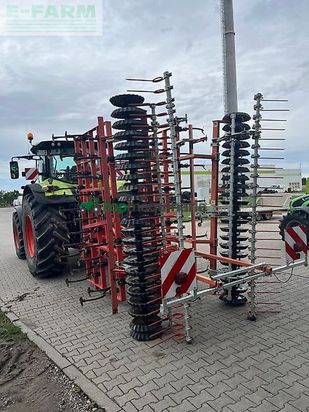 Cultivador -  - supermaxx 60-5