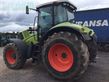 Tractor agrícola - Claas - axion 820
